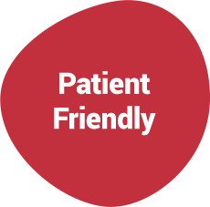 patient-friendly